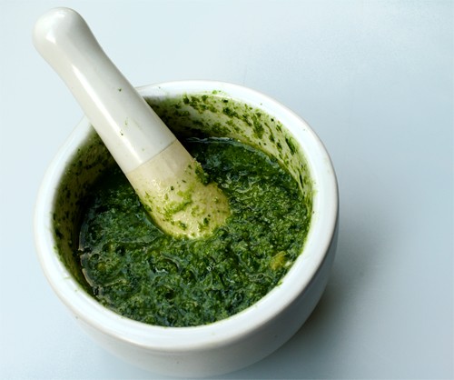 PESTO GENOVESE AL BOTULINO: L'ALLARME NEI SUPERMERCATI - 20/07/2013